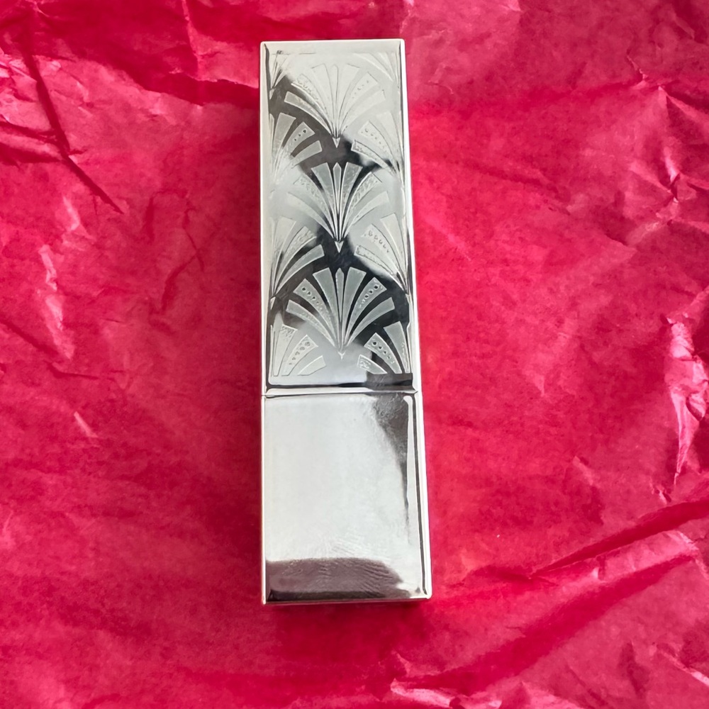Estee Lauder Gold Limited Edition Lipstick